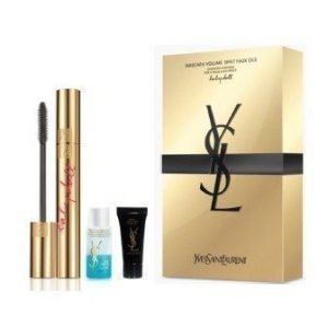 YSL Mascara Baby Doll -lahjapakkaus