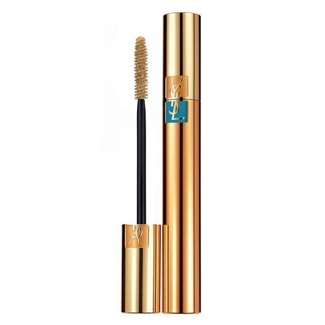 YSL Mascara Effet Faux Cils Waterproof