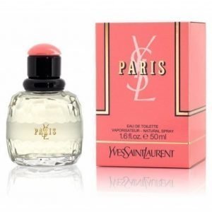 YSL Paris EdT 50 ml