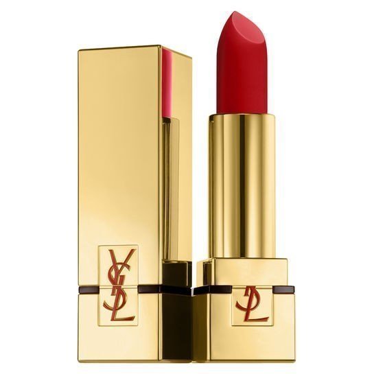 YSL Rouge Pur Couture Mat