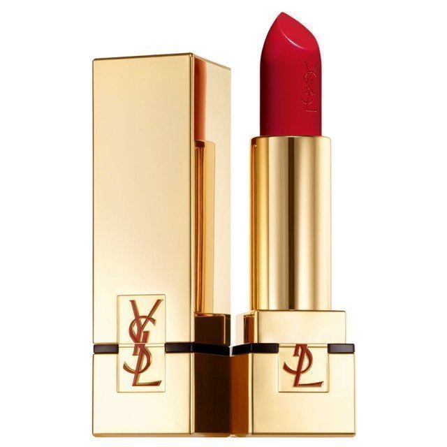 YSL Rouge Pur Couture