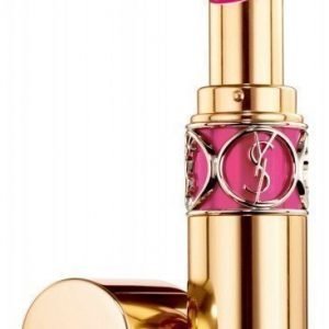 YSL Rouge Volupté Shine