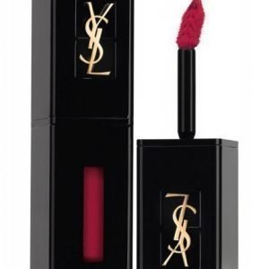 YSL Vernis à Lèvres Vinyl Cream