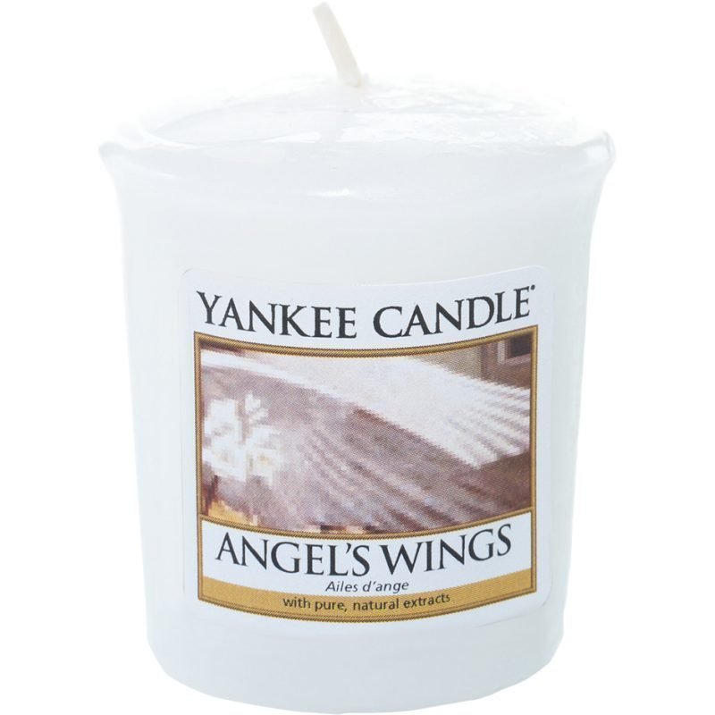 Yankee Candle Angel's Wings Votives 49g