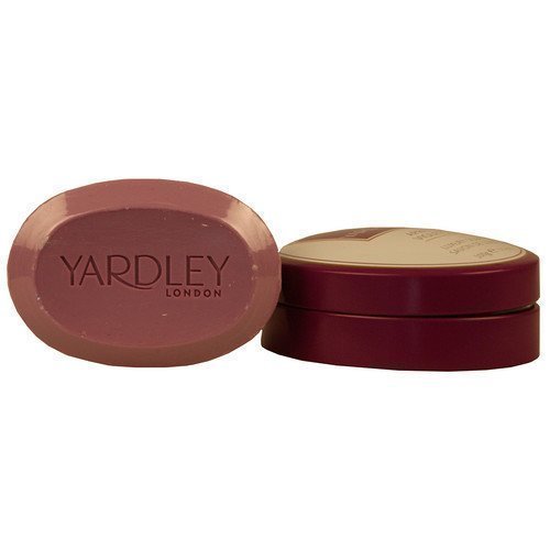 Yardley April Violets Luxury Soap