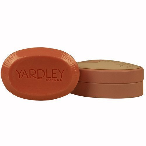 Yardley English Rose Luxury Soap