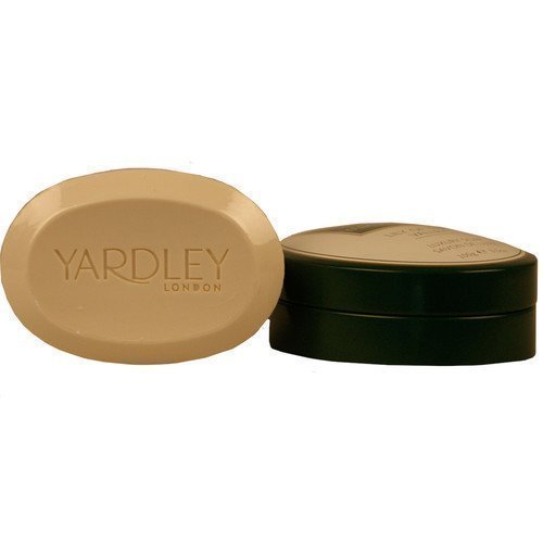 Yardley Lily of the Valley Luxury Soap