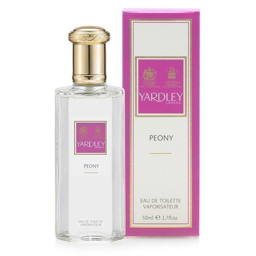 Yardley Peony EdT