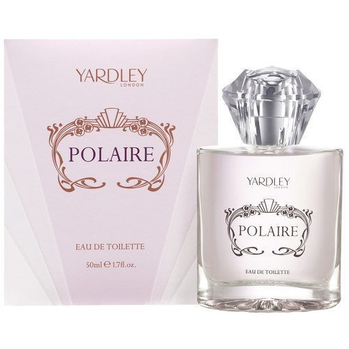 Yardley Polaire EdT