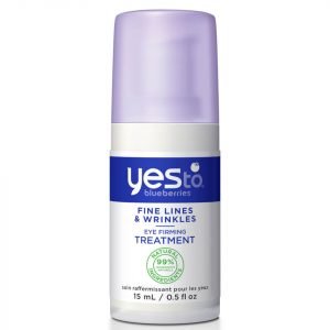 Yes To Blueberries Eye Firming Treatment