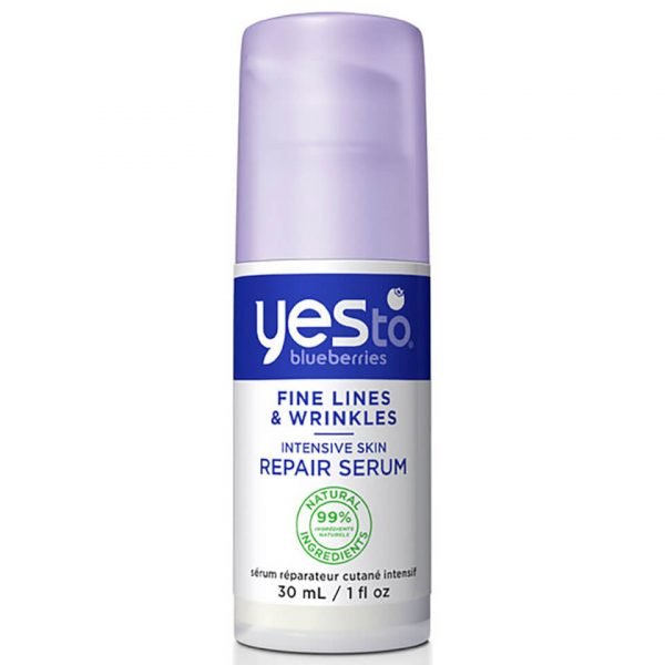 Yes To Blueberries Intense Skin Repair Serum