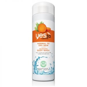 Yes To Carrots Nourishing Body Wash 500 Ml