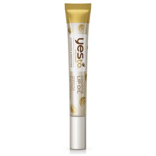 Yes To Coconut Cooling Lip Oil