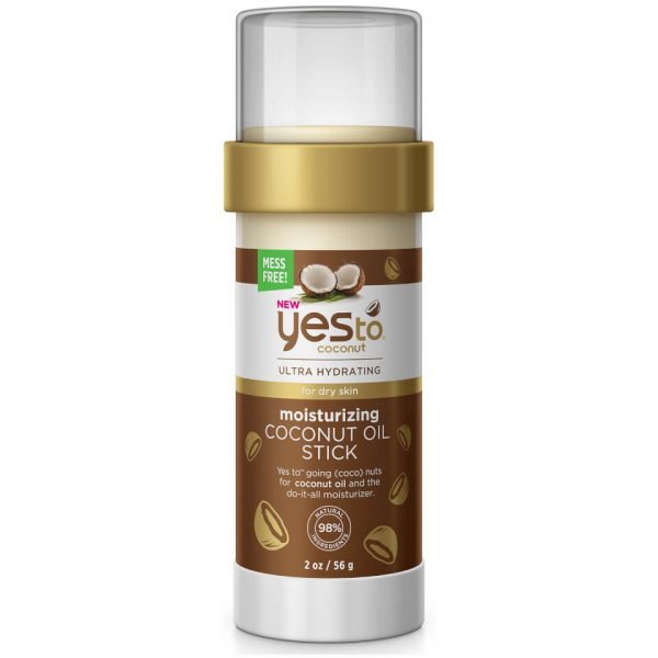 Yes To Coconut Ultra Hydrating Oil Stick 56 G