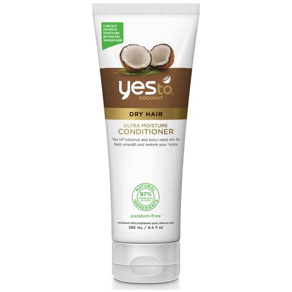 Yes To Coconut Ultra Moisture Conditioner 280 Ml