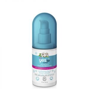 Yes To Cotton Comforting Facial Moisturiser
