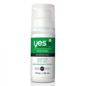 Yes To Cucumbers Soothing Eye Gel