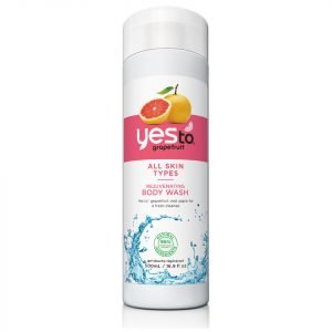 Yes To Grapefruit Rejuvenating Body Wash 500 Ml