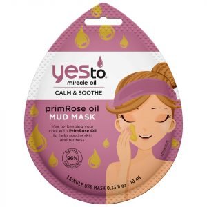 Yes To Primrose Oil Mud Mask