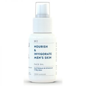 You & Oil Nourish & Invigorate Face Oil For Men 50 Ml