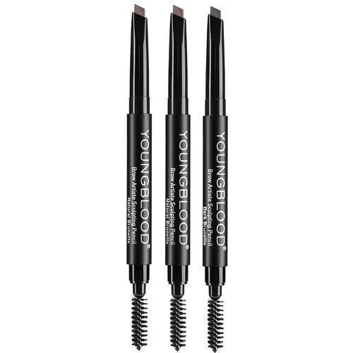 Youngblood Brow Artiste Sculpting Pencil Natural Brunette