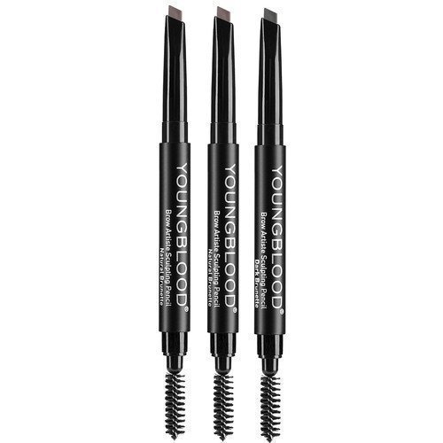 Youngblood Brow Artiste Sculpting Pencil Natural Brunette