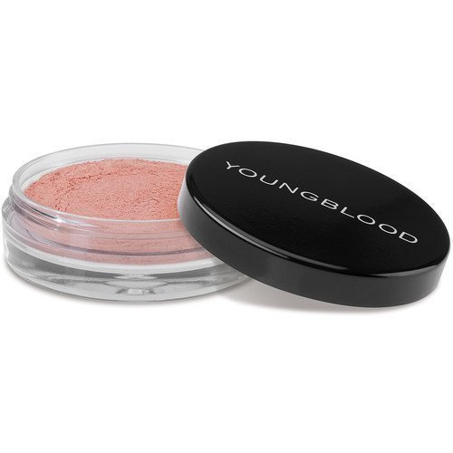 Youngblood Crushed Mineral Blush Coral Reef