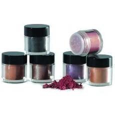 Youngblood Crushed Mineral Eyeshadow Azurite