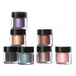 Youngblood Crushed Mineral Eyeshadow Morganite