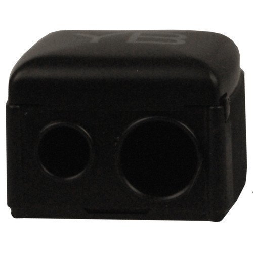 Youngblood Duo Pencil Sharpener