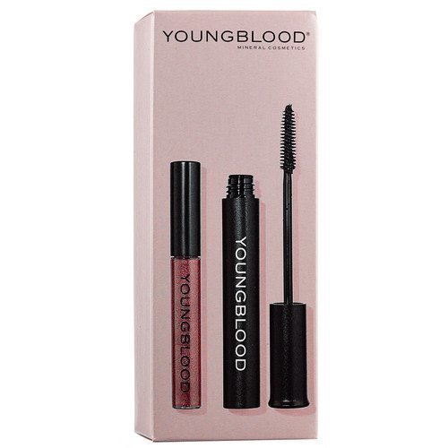 Youngblood Eye Lip Holiday Kit