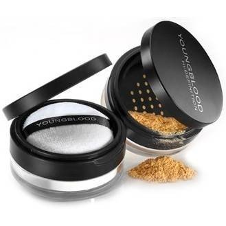 Youngblood Hi-Definition Hydrating Mineral Perfecting Powder Translucent