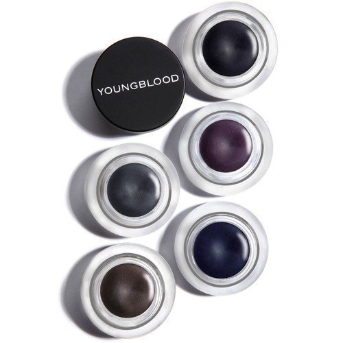 Youngblood Incredible Wear Gel Liner Espresso