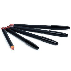 Youngblood Lip Liner Pencil Truly Red