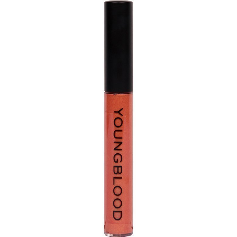 Youngblood Lipgloss 56 Mesmerize 4