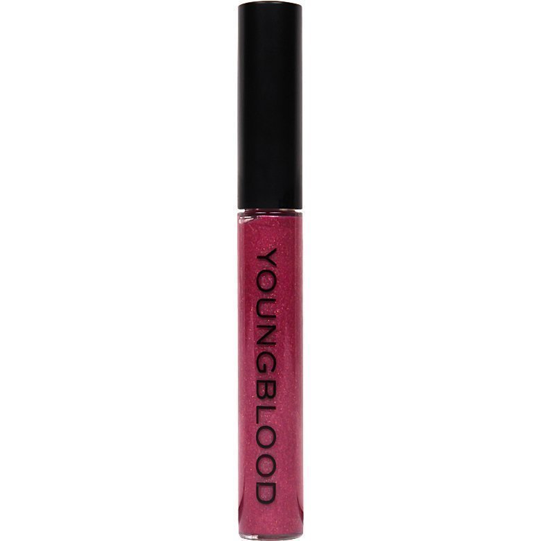 Youngblood Lipgloss 62 Fantasy 4