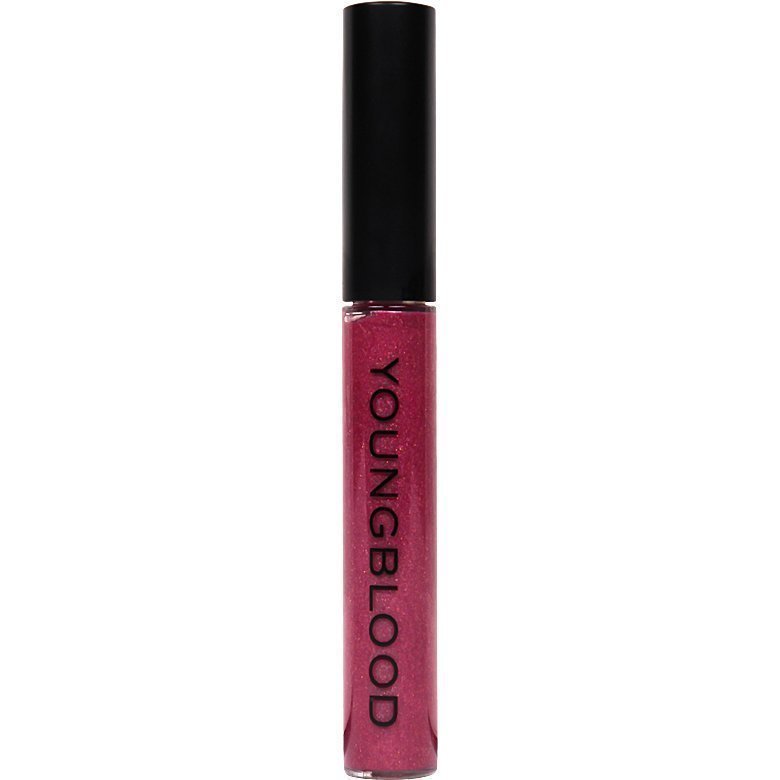Youngblood Lipgloss 62 Fantasy 4