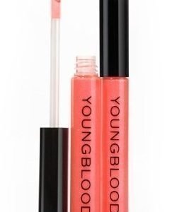 Youngblood Lipgloss Coy