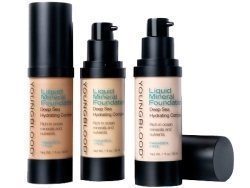 Youngblood Liquid Mineral Foundation Caribbean