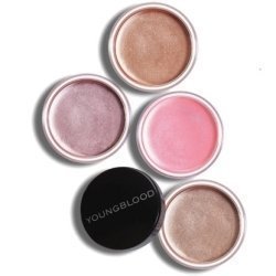 Youngblood Luminous Creme Blush Tropical Glow