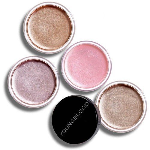 Youngblood Luminous Crème Blush Champagne Life