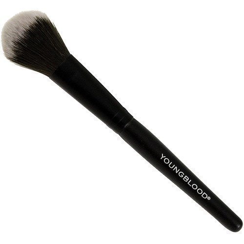 Youngblood Luxurious Blush Brush