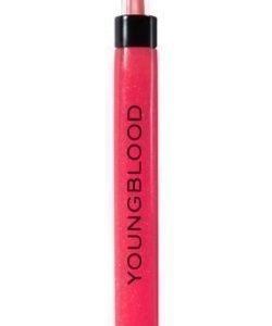 Youngblood Mighty Shiny Lip Gel Displayed