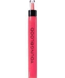 Youngblood Mighty Shiny Lip Gel Unveiled