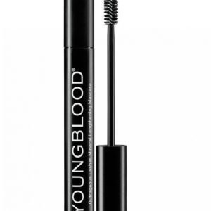 Youngblood Mineral Cosmetics Mineral Lengthening Mascara Blackout Ripsiväri