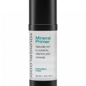 Youngblood Mineral Cosmetics Mineral Primer 30 Ml Pohjustusvoide