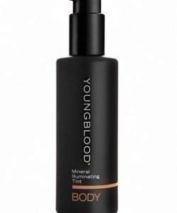 Youngblood Mineral Illumating Tint Body