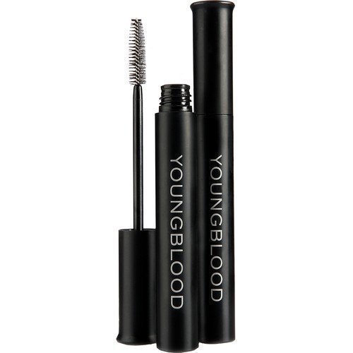 Youngblood Mineral Lenghtening Mascara Blackout