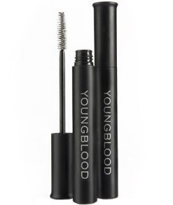 Youngblood Mineral Lengthening Mascara Mink