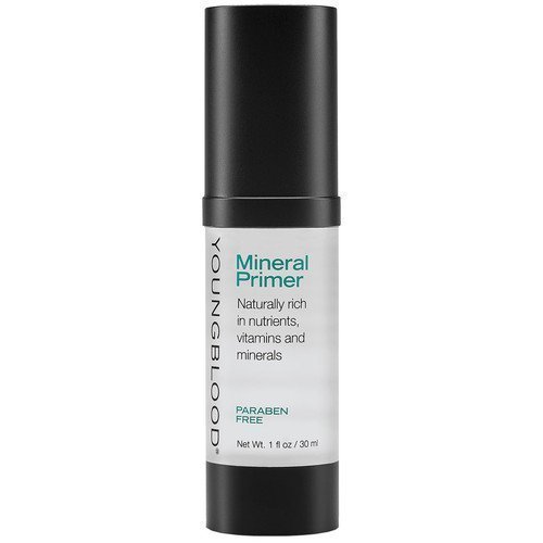 Youngblood Mineral Primer